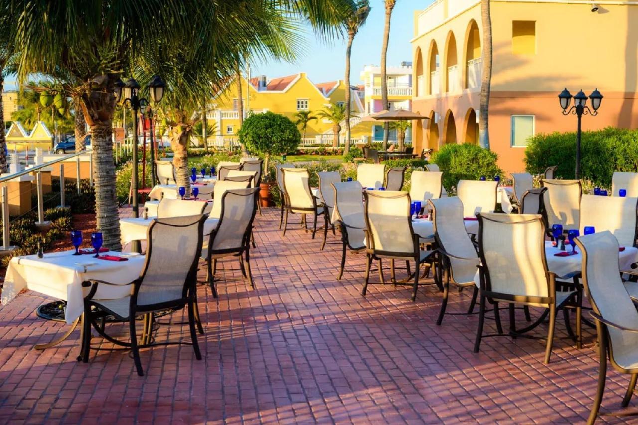 Bluegreen At La Cabana Beach Resort & Casino Palm Beach Exterior photo